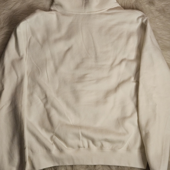 ADIDAS FLOWER PUFF HOODIE - Picture 3 of 7